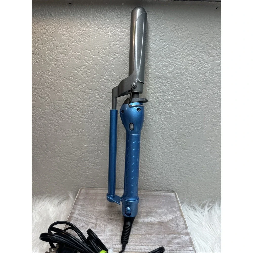 $23 🌙 BaByliss Professional Nano Titanium Marcel Iron 1 Inch